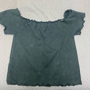 Aeropostale seamless short sleeve